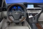 Lexus RX350 2012 года